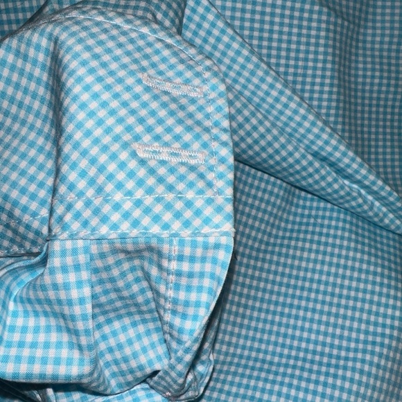 LL.Bean button down - Picture 3 of 5